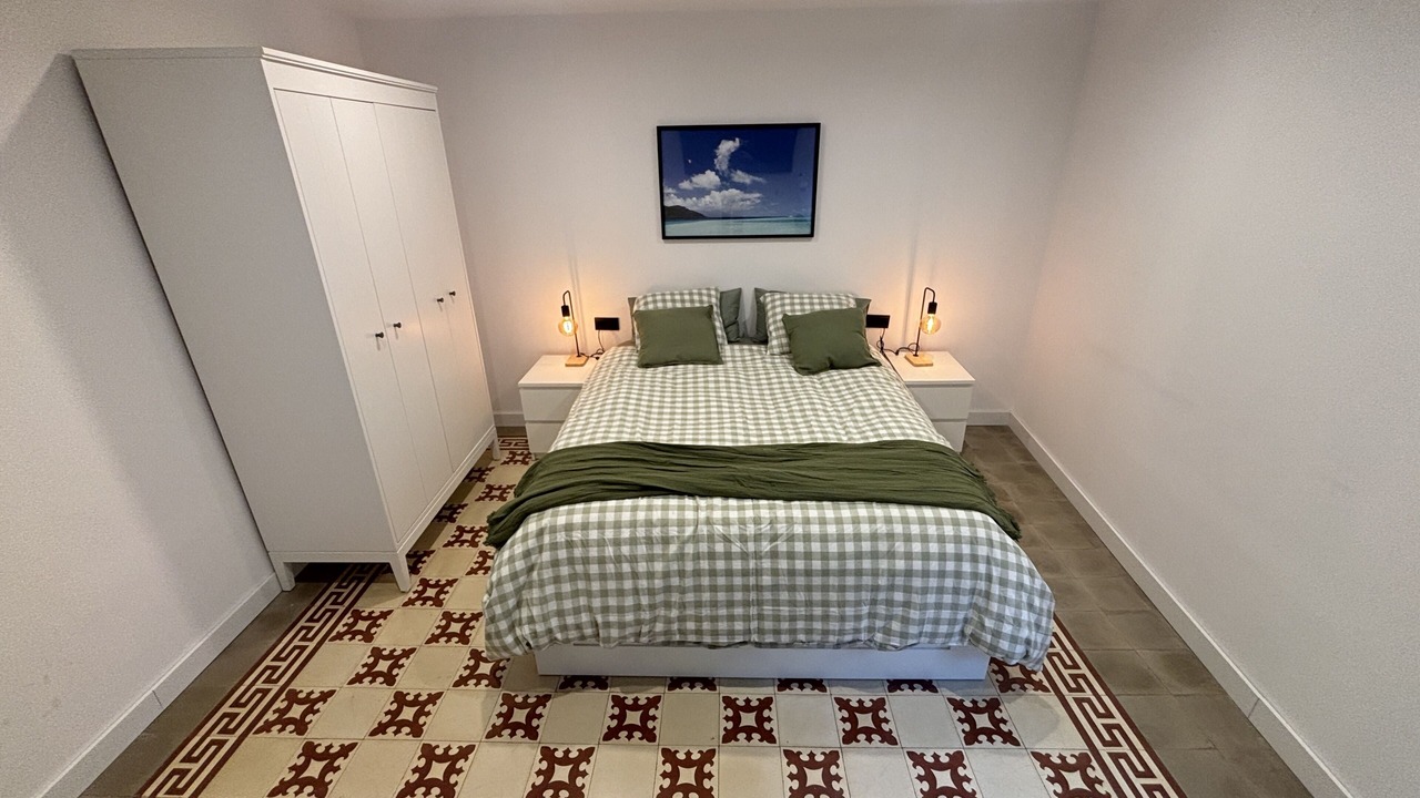 Photo of Bedroom in Vic