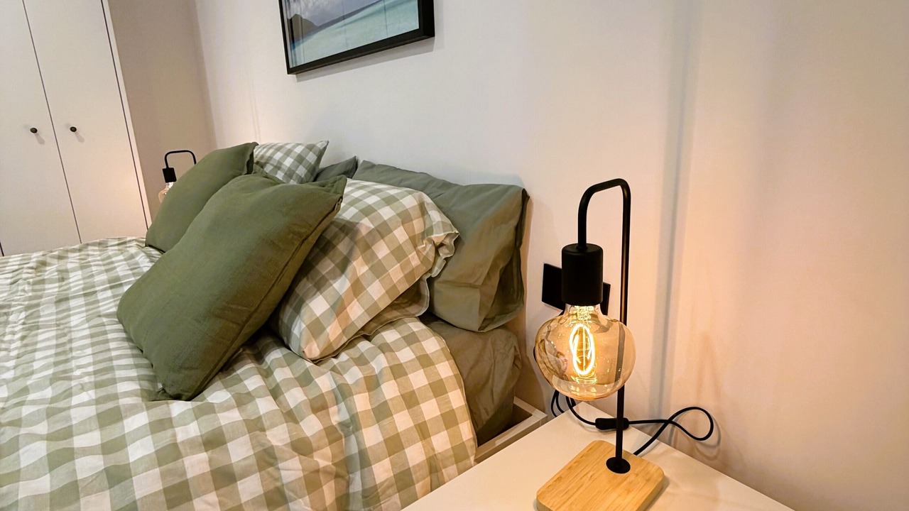Photo of Bedroom in Vic