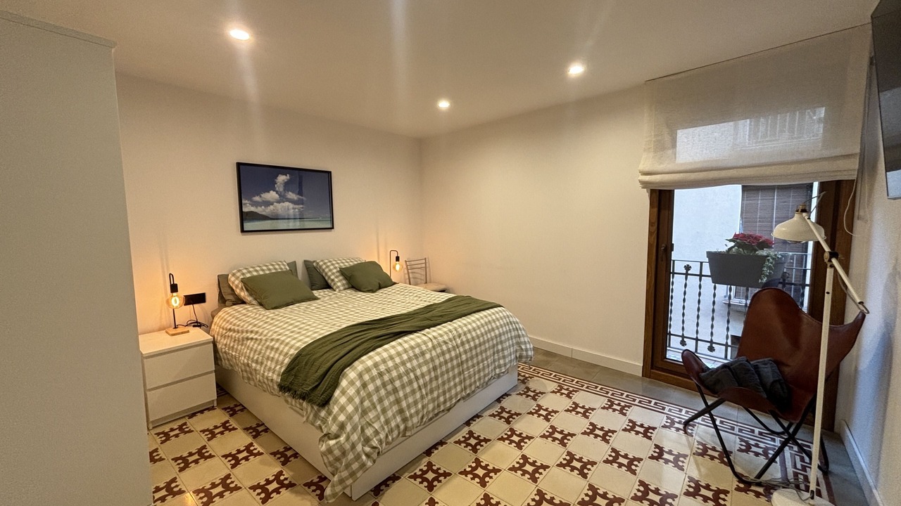 Photo of Bedroom in Vic