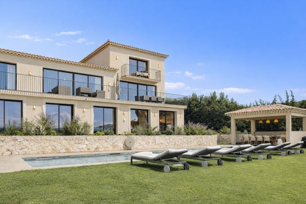 Photo of Outdoor in Cote d'Azur- French Riviera