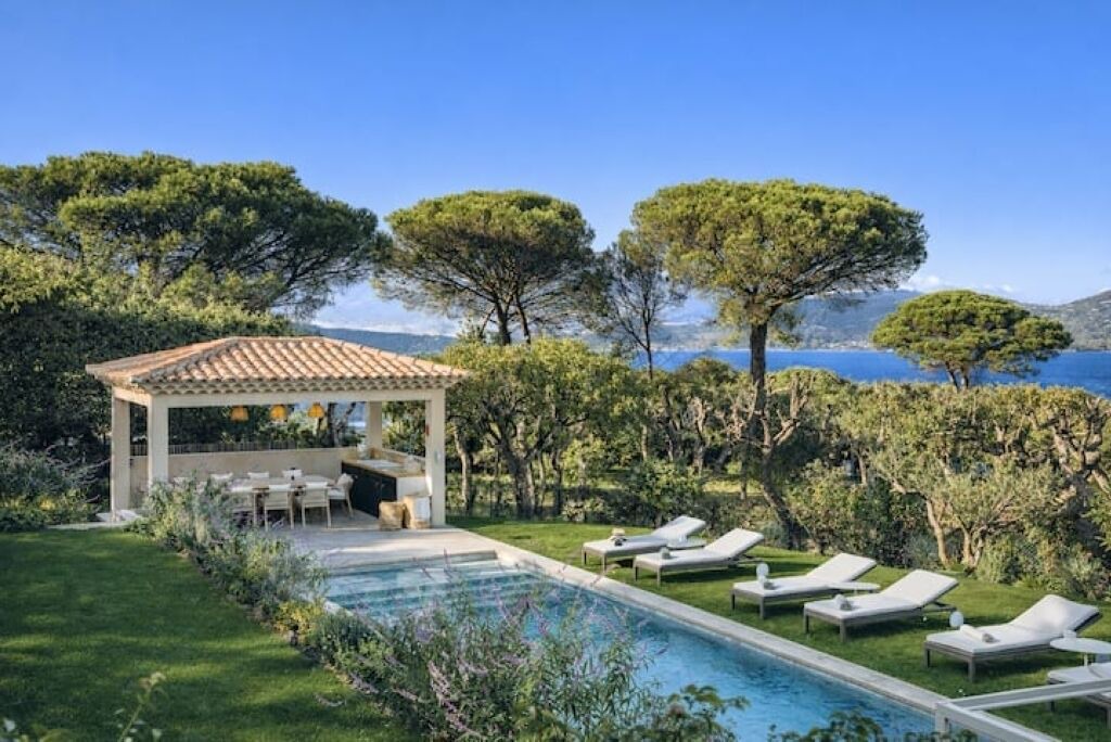 Photo of Outdoor in Cote d'Azur- French Riviera