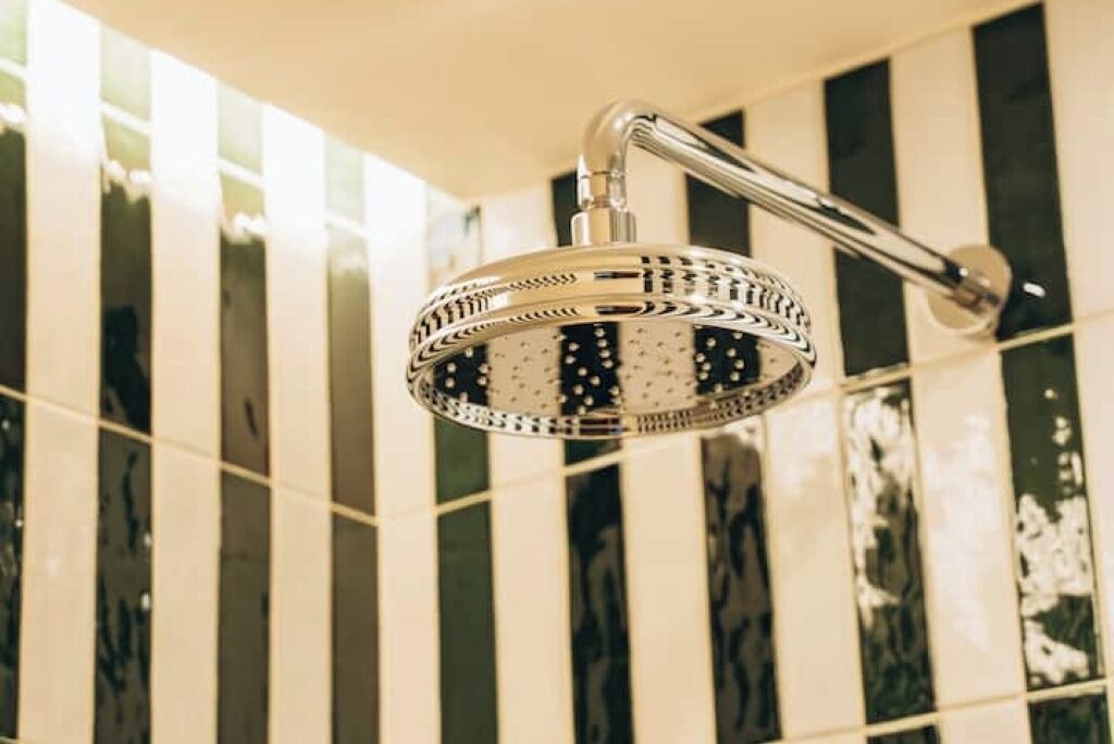Photo of Bathroom in Cote d'Azur- French Riviera
