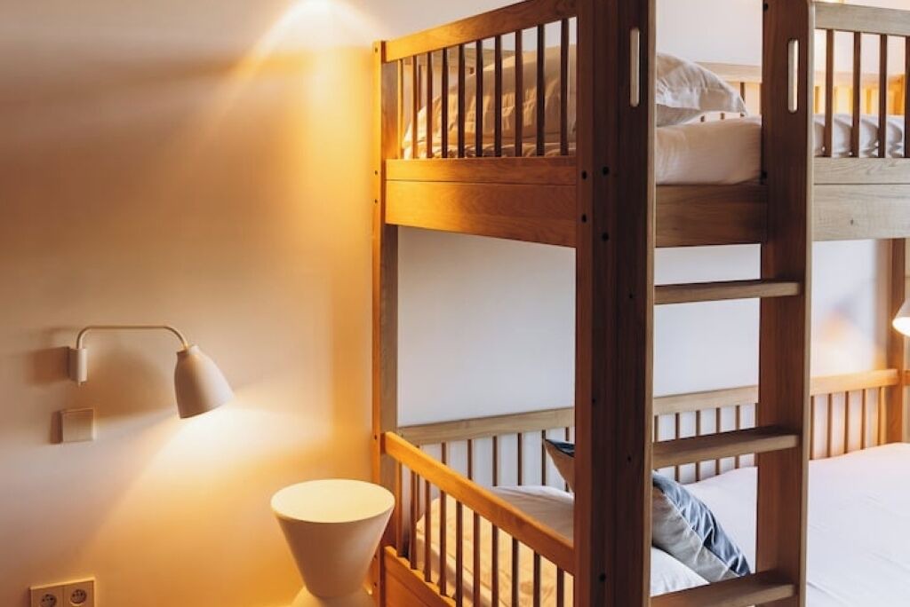 Photo of Bedroom in Cote d'Azur- French Riviera