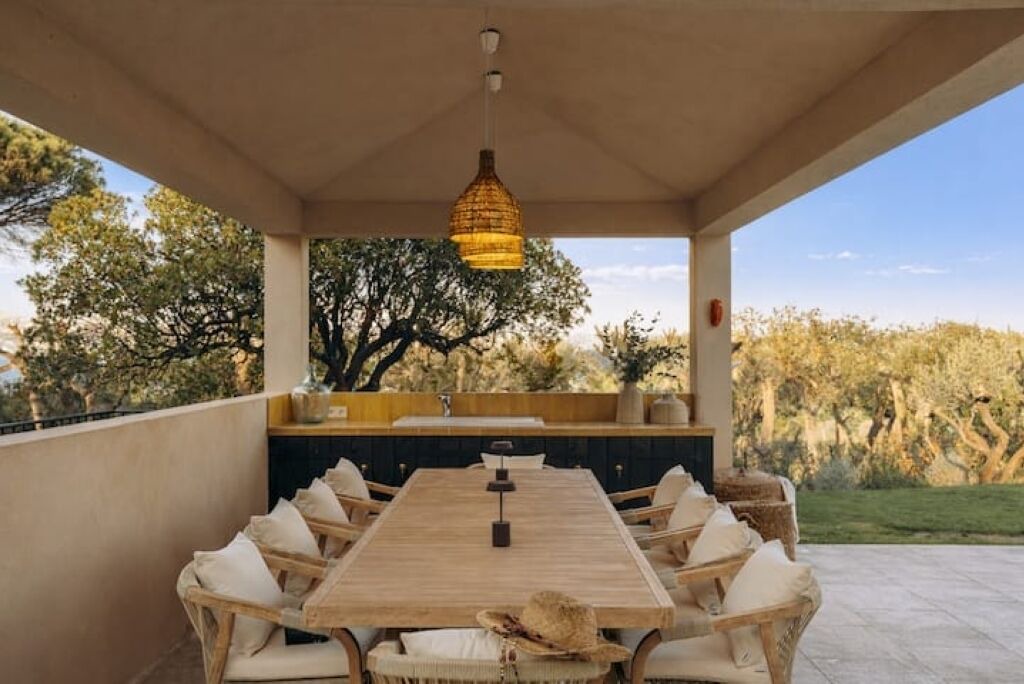 Photo of Outdoor in Cote d'Azur- French Riviera