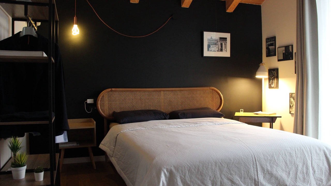 Photo of Bedroom in Lacchiarella