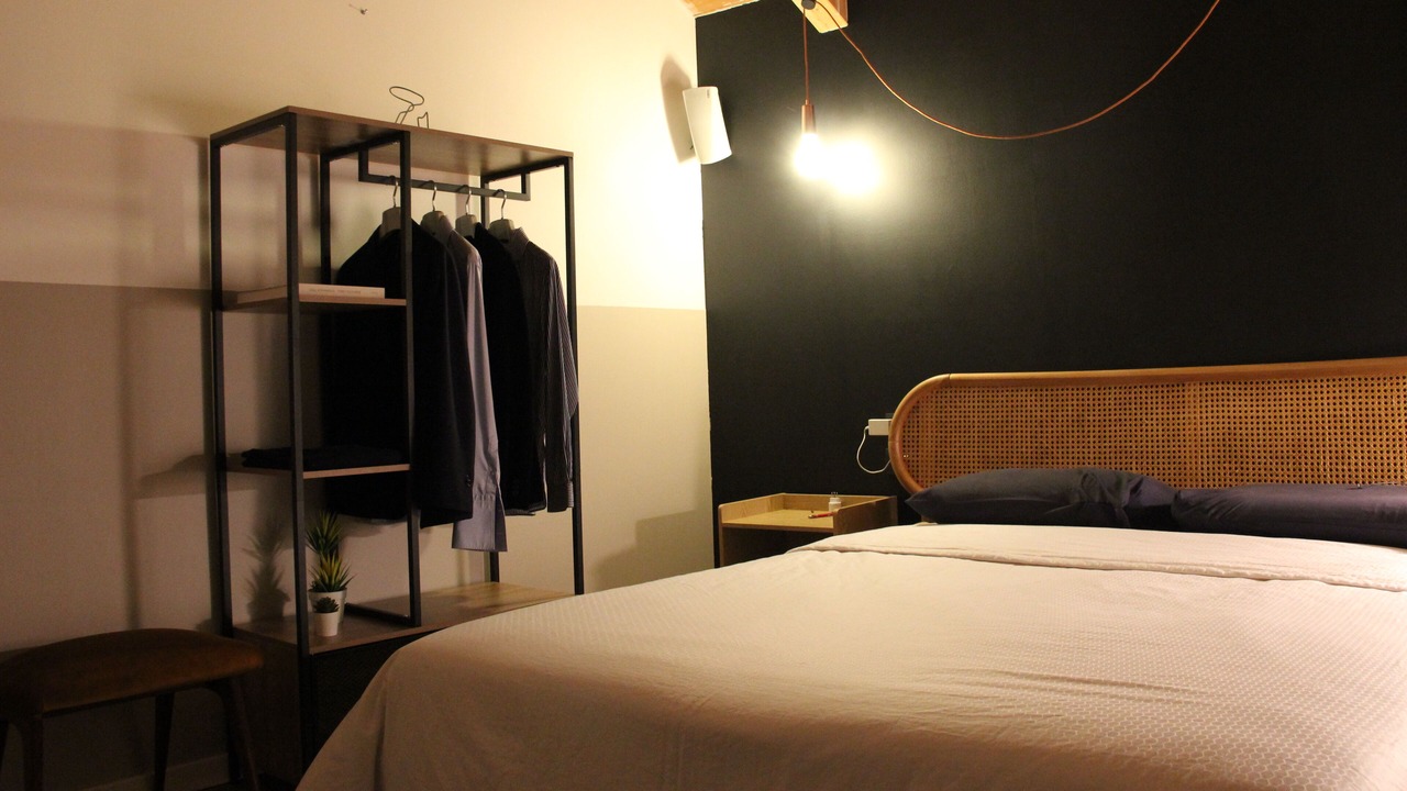 Photo of Bedroom in Lacchiarella