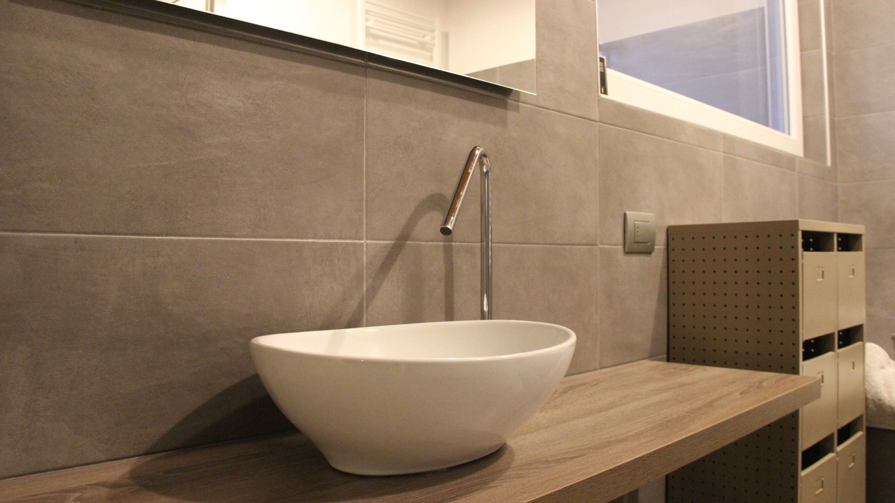 Photo of Bathroom in Lacchiarella