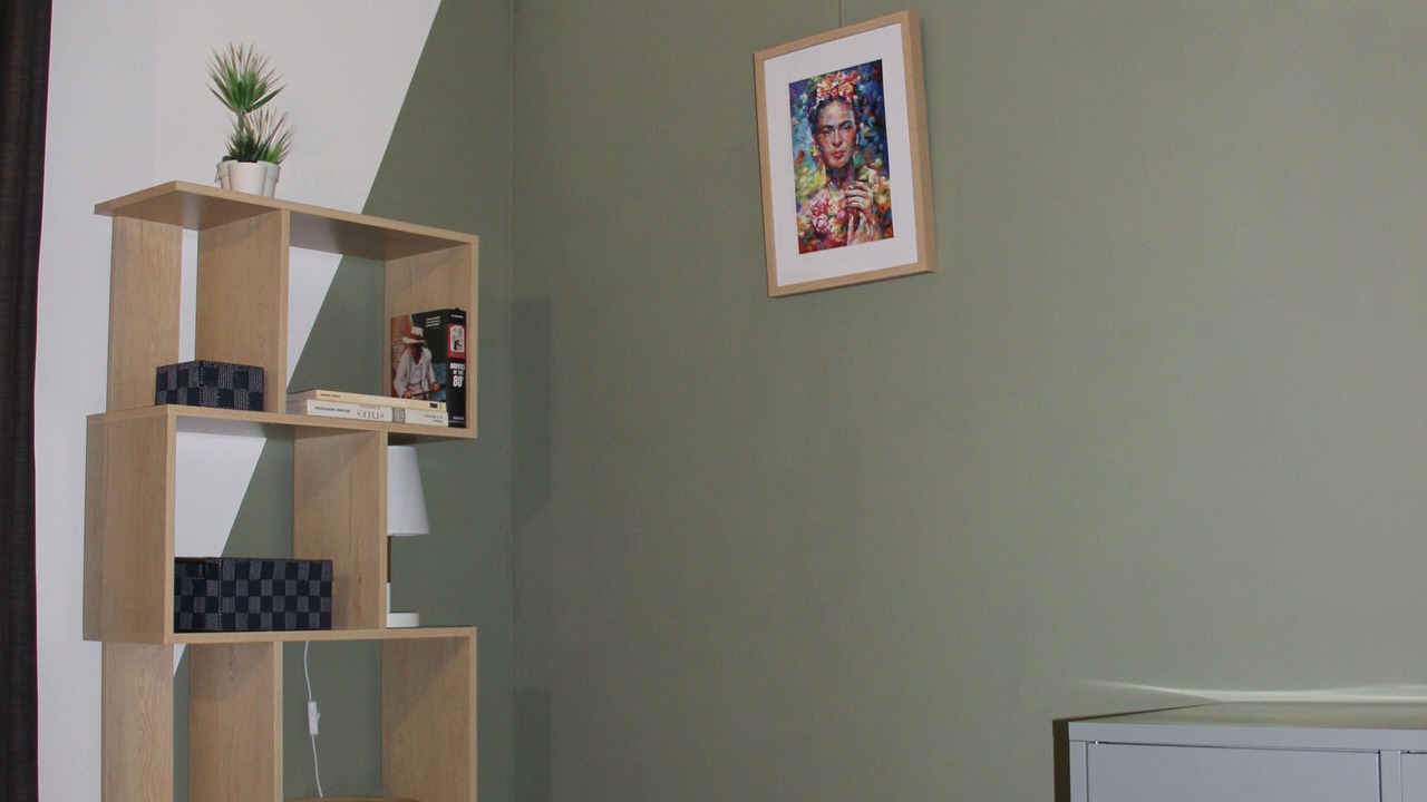 Photo of Bedroom in Lacchiarella