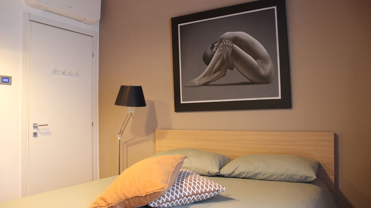 Photo of Bedroom in Lacchiarella