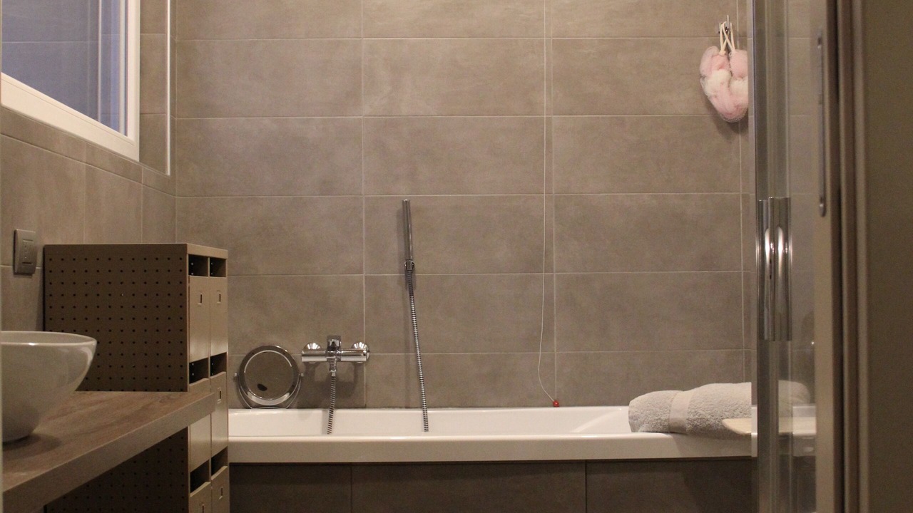 Photo of Bathroom in Lacchiarella