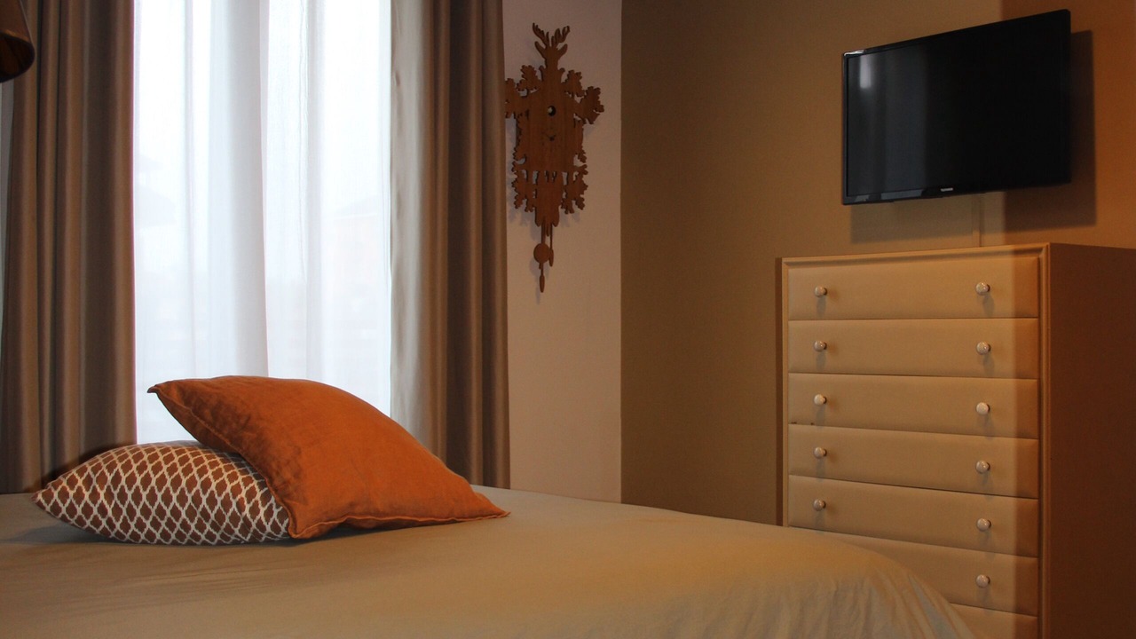 Photo of Bedroom in Lacchiarella