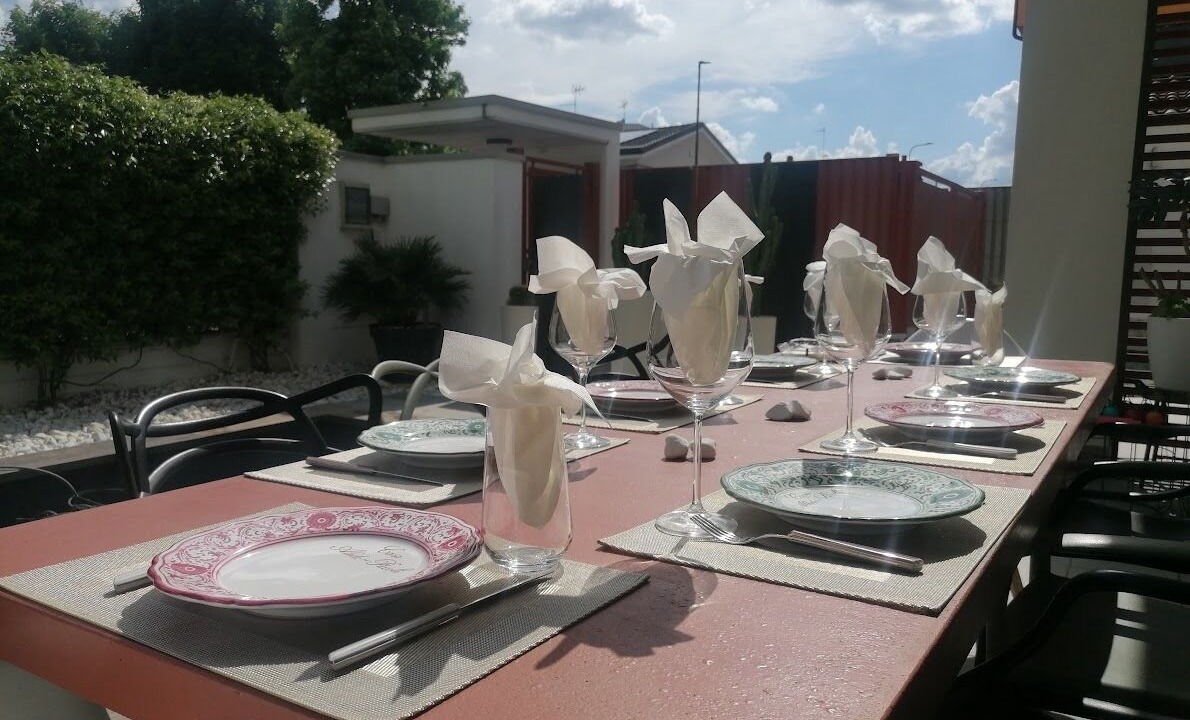 Photo of Outdoor in Lacchiarella