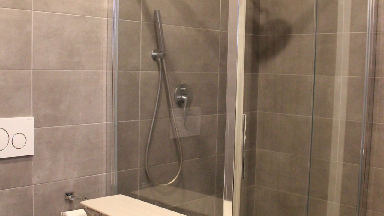 Photo of Bathroom in Lacchiarella