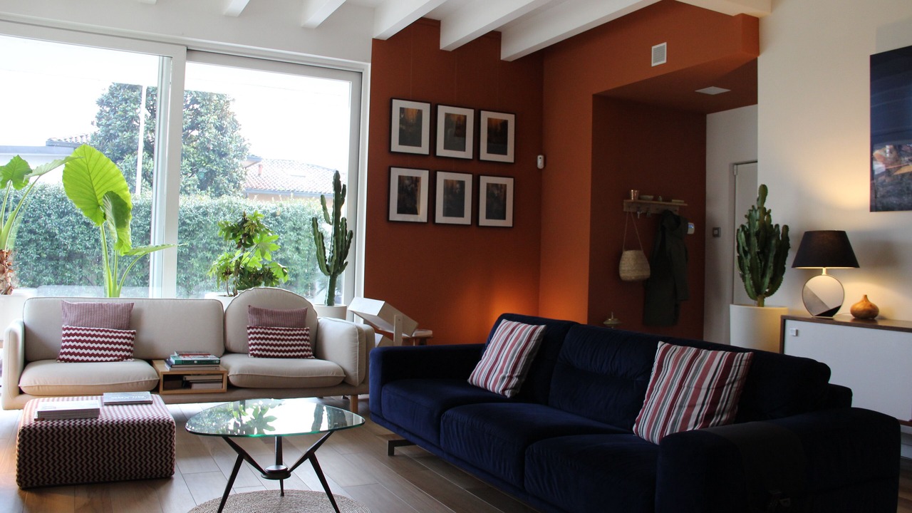 Photo of Livingroom in Lacchiarella