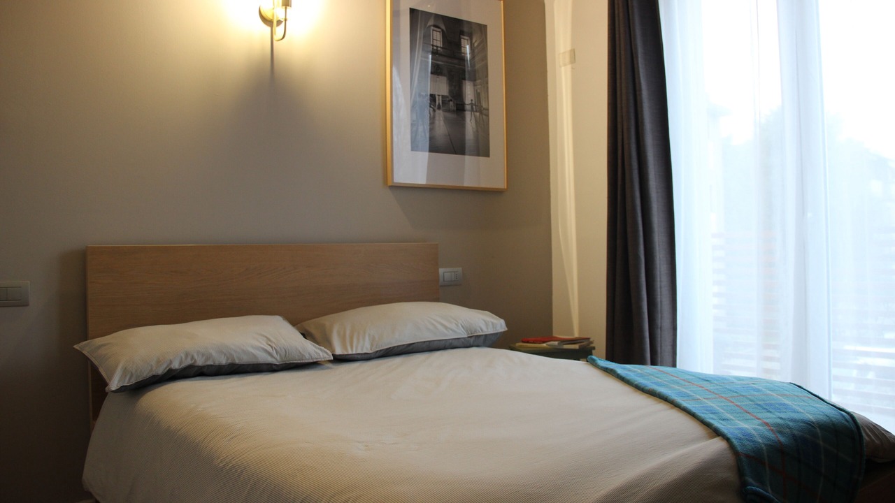 Photo of Bedroom in Lacchiarella