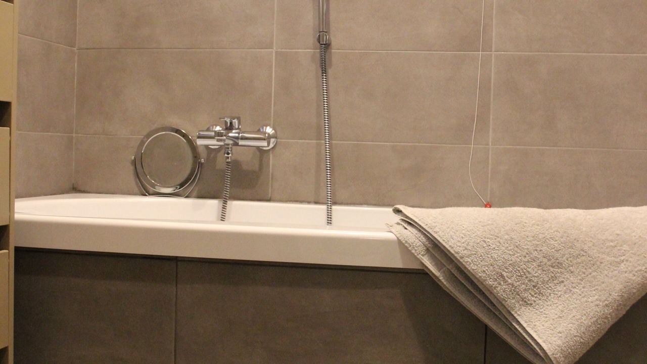 Photo of Bathroom in Lacchiarella