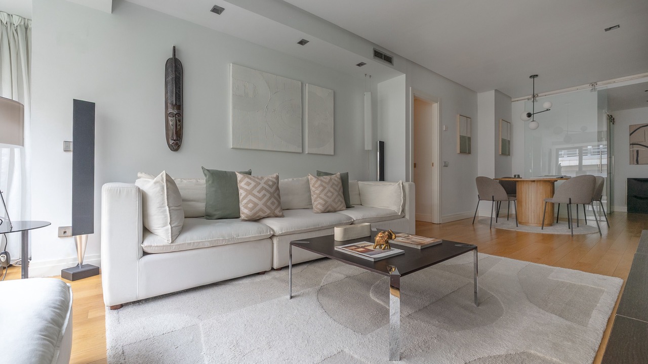 Photo of Livingroom in Goya