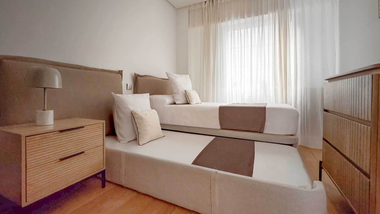 Photo of Bedroom in Goya