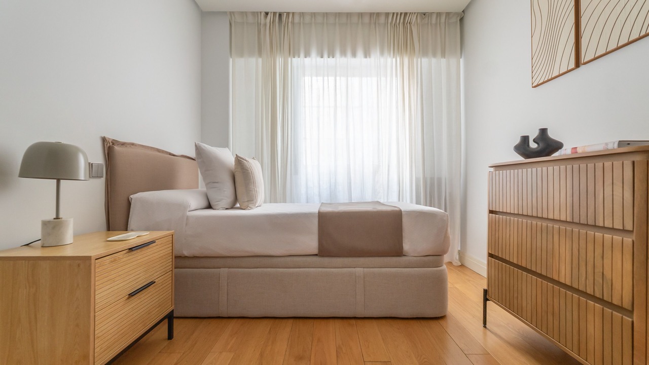 Photo of Bedroom in Goya