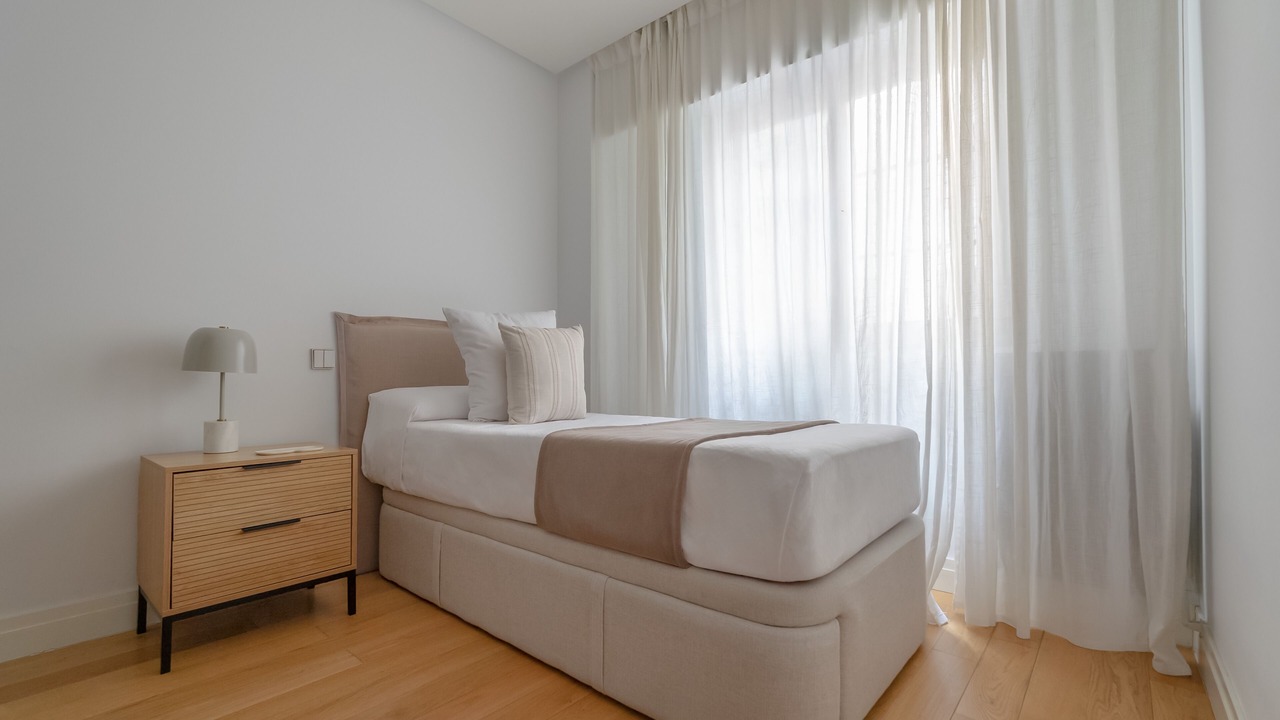 Photo of Bedroom in Goya