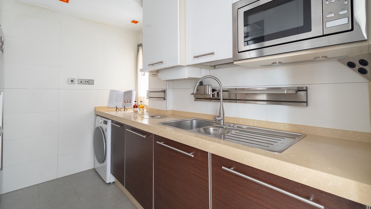 Photo of Kitchen in Goya