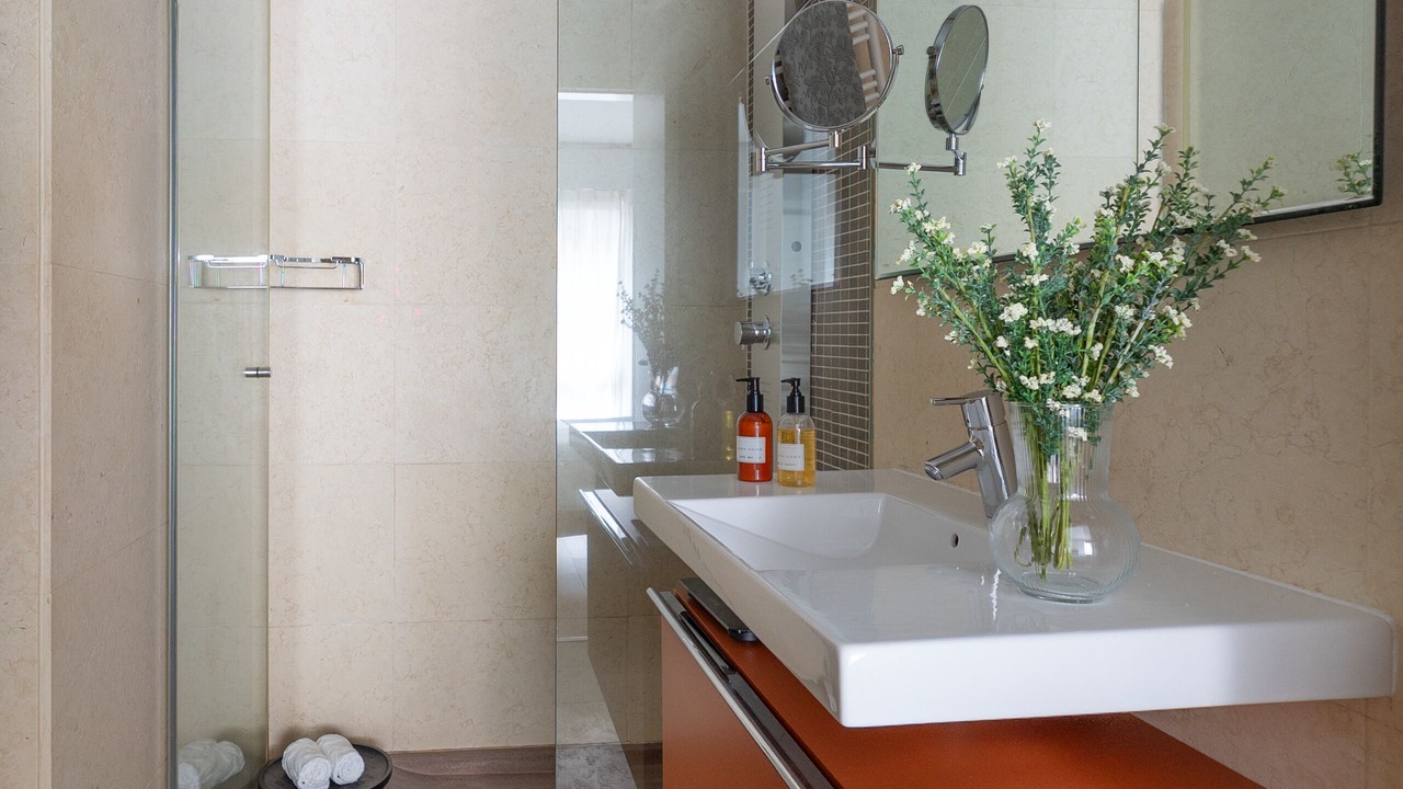 Photo of Bathroom in Goya