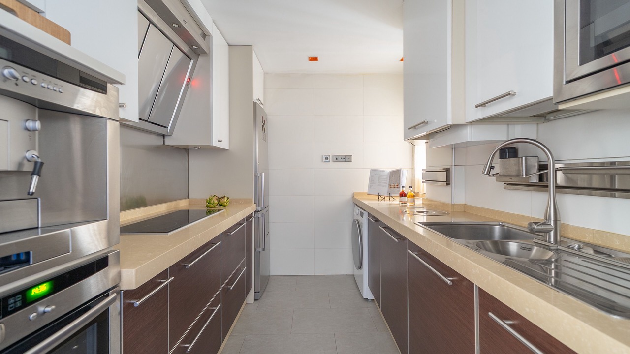 Photo of Kitchen in Goya
