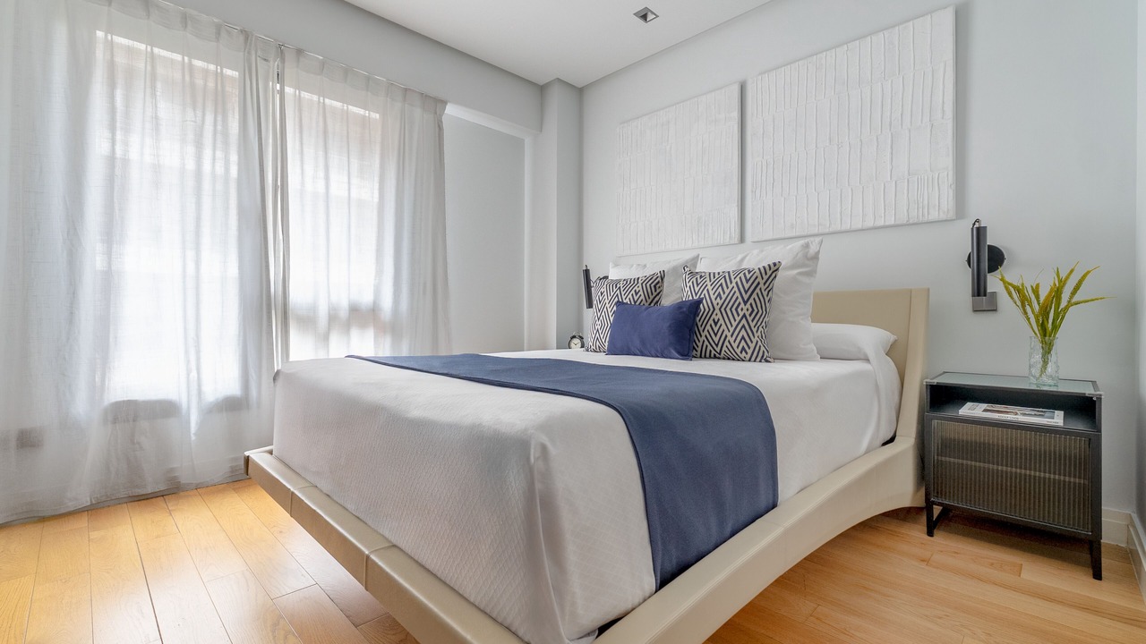 Photo of Bedroom in Goya