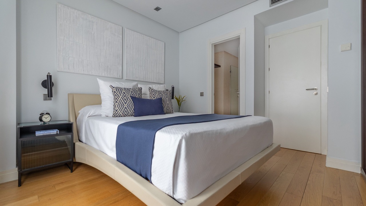 Photo of Bedroom in Goya