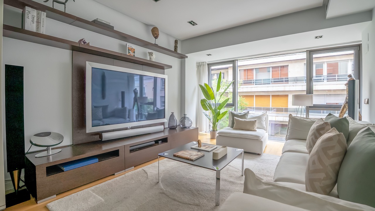 Photo of Livingroom in Goya