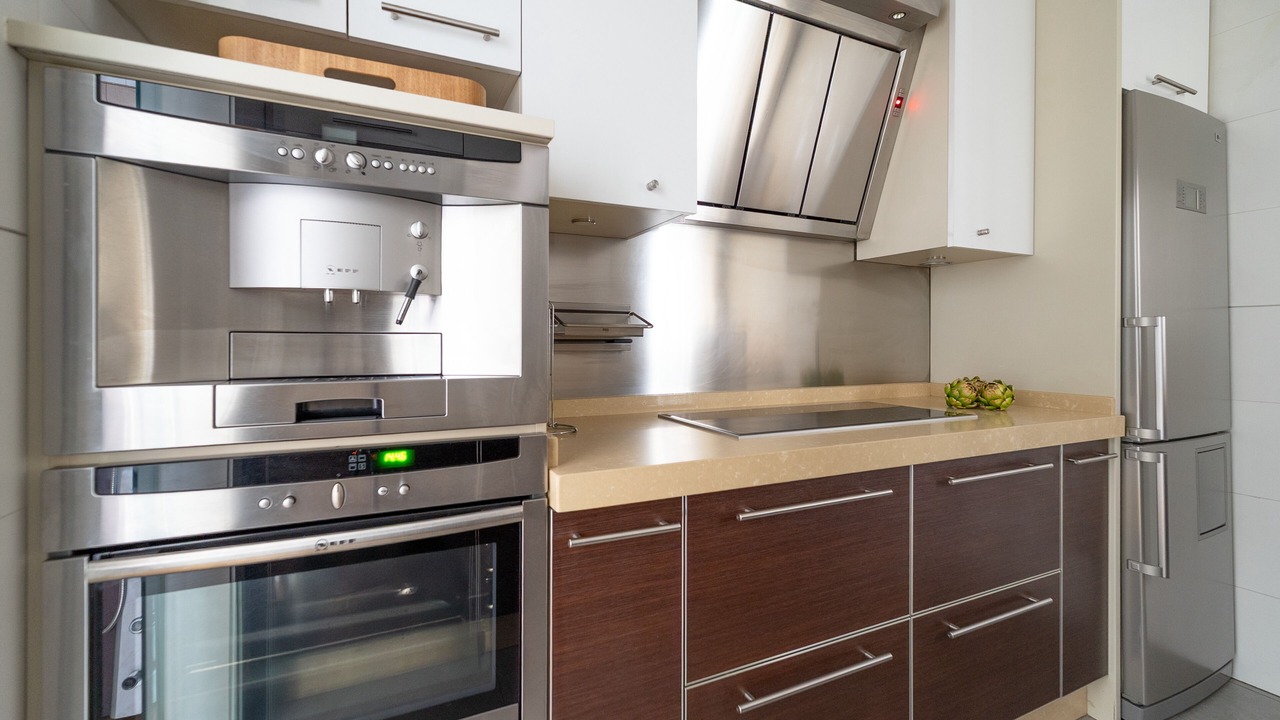 Photo of Kitchen in Goya
