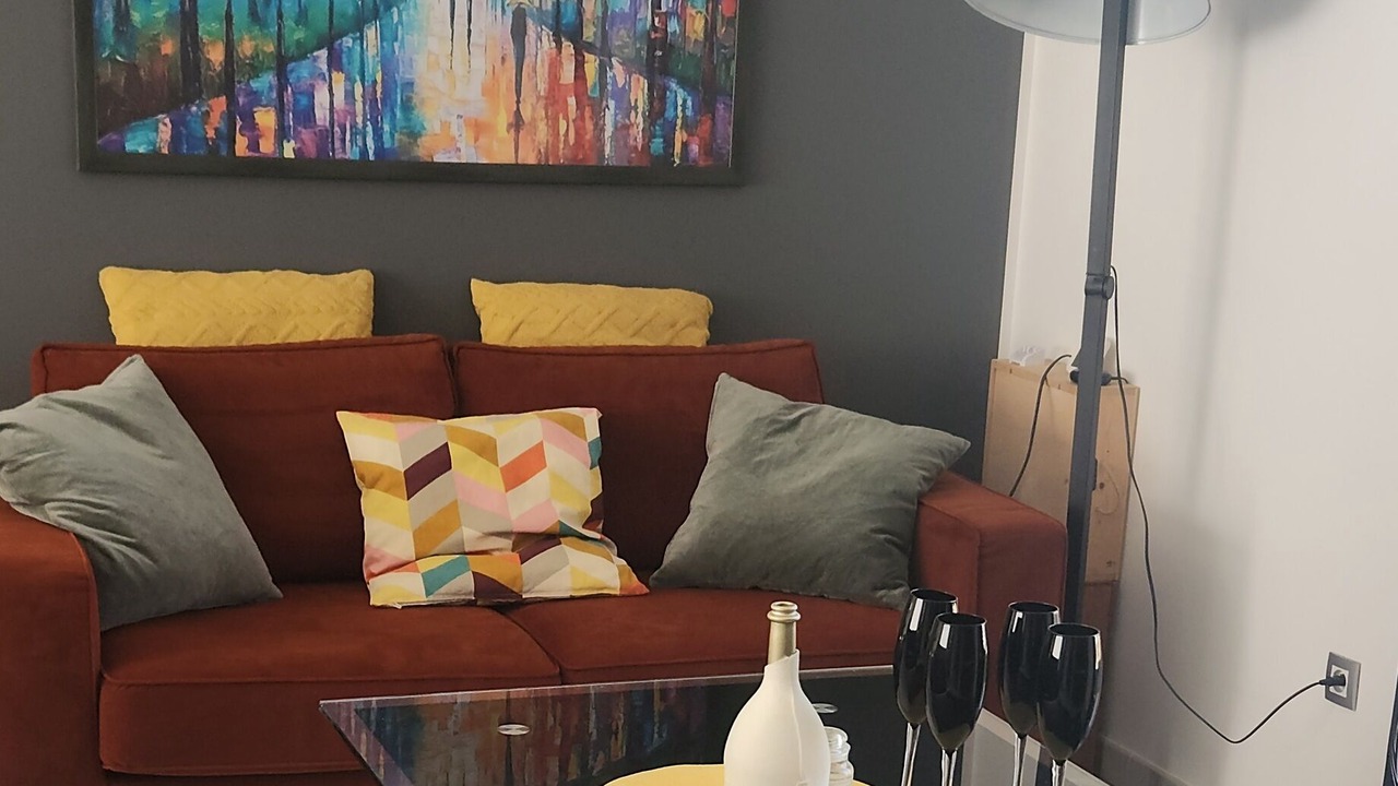 Photo of Livingroom in Magalas