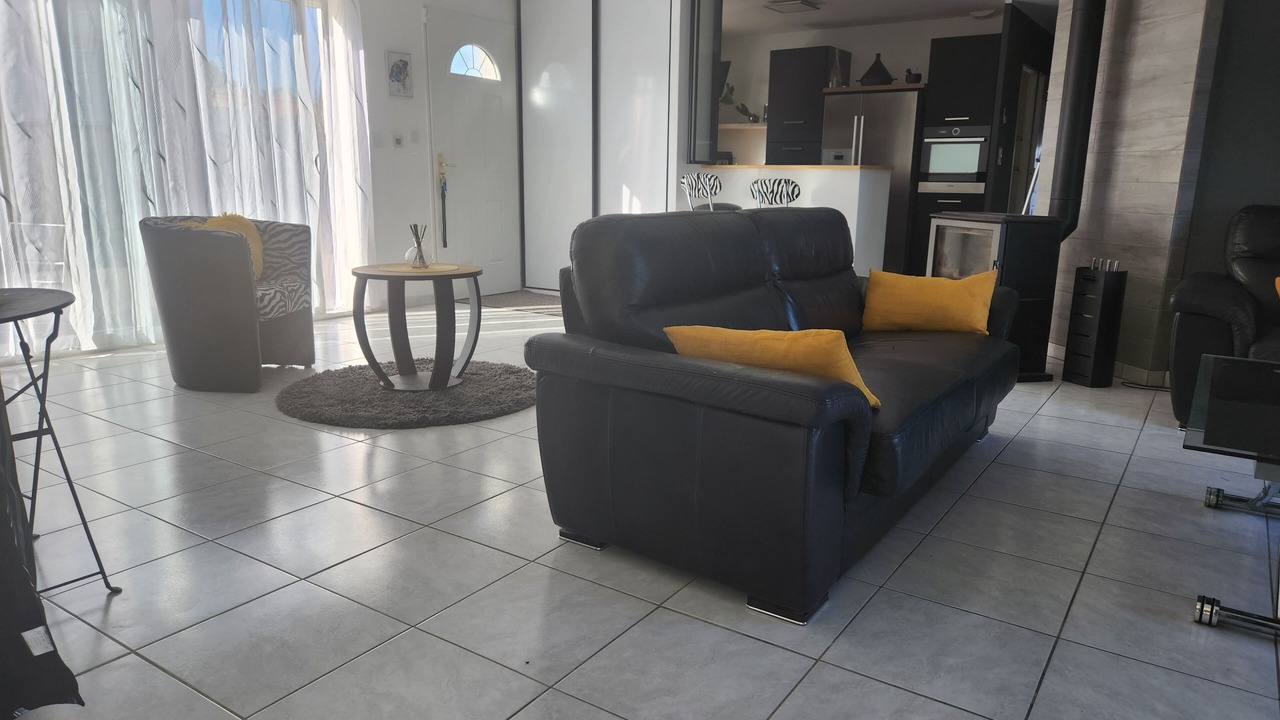Photo of Livingroom in Magalas