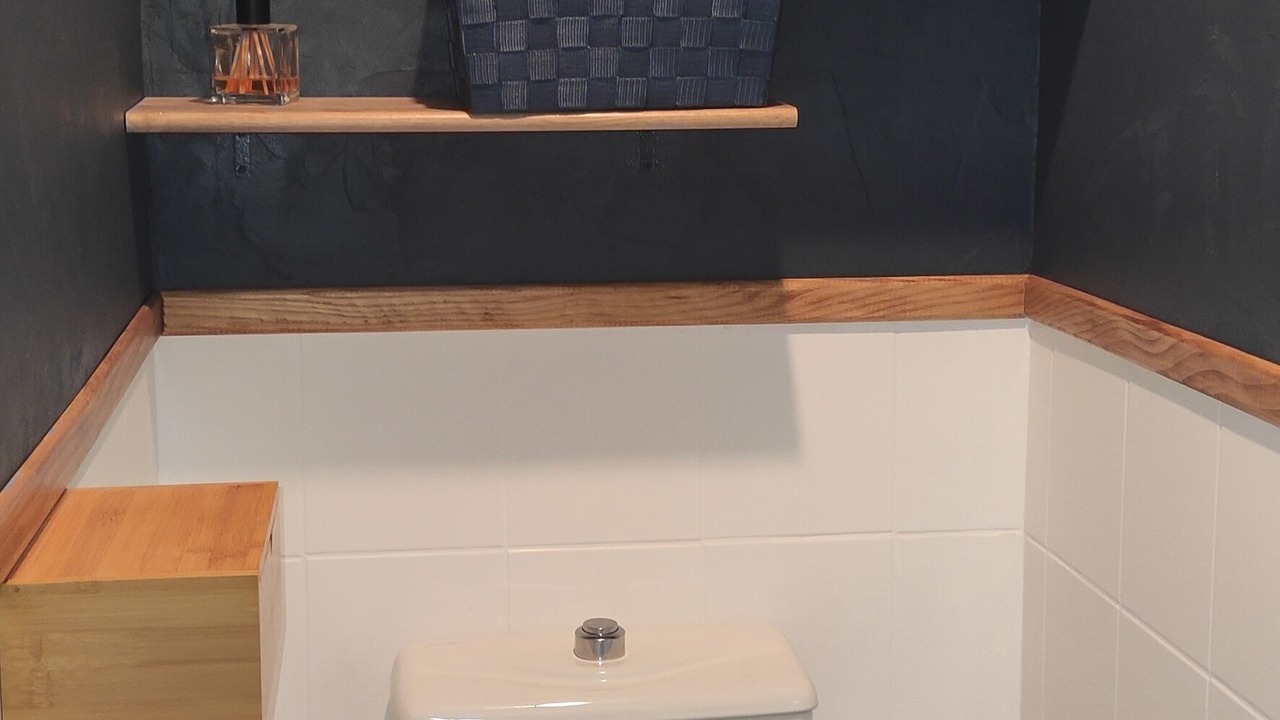 Photo of Bathroom in Magalas