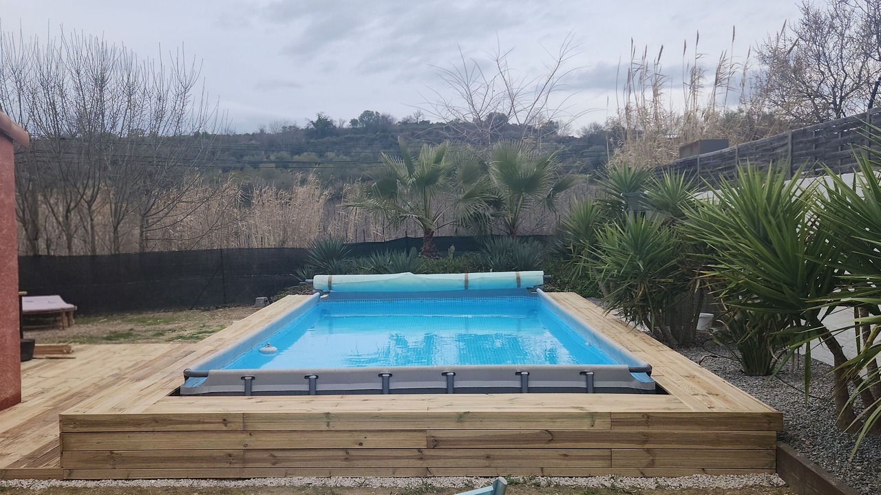 Photo of Outdoor in Magalas