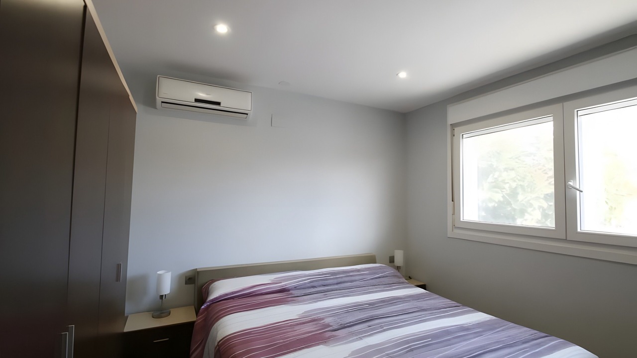 Photo of Bedroom in Cambrils