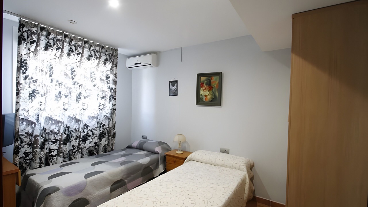 Photo of Bedroom in Cambrils