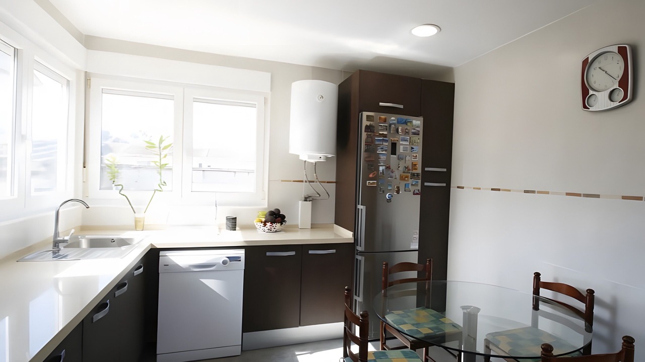 Photo of Kitchen in Cambrils