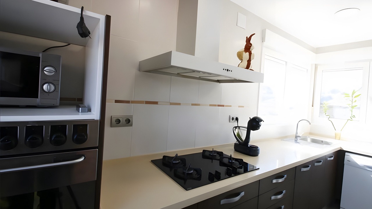 Photo of Kitchen in Cambrils