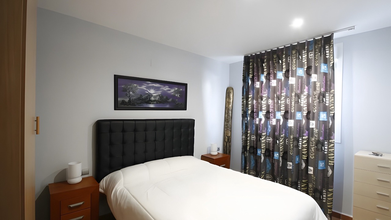 Photo of Bedroom in Cambrils