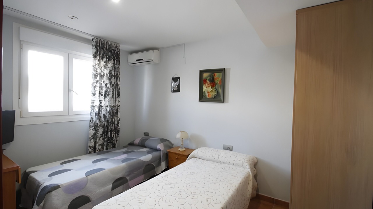 Photo of Bedroom in Cambrils