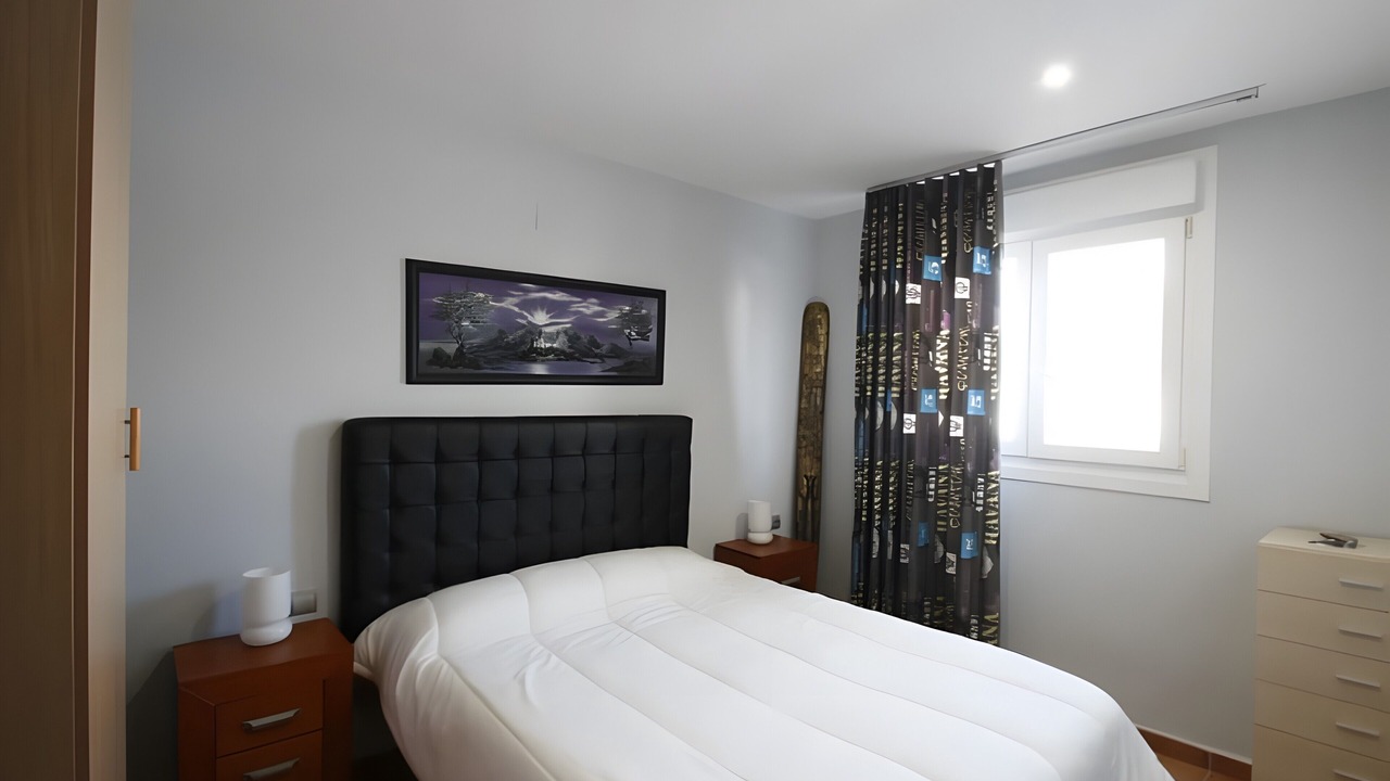 Photo of Bedroom in Cambrils