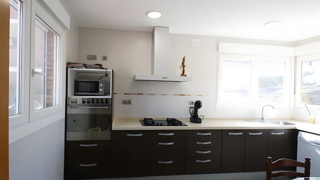 Photo of Kitchen in Cambrils