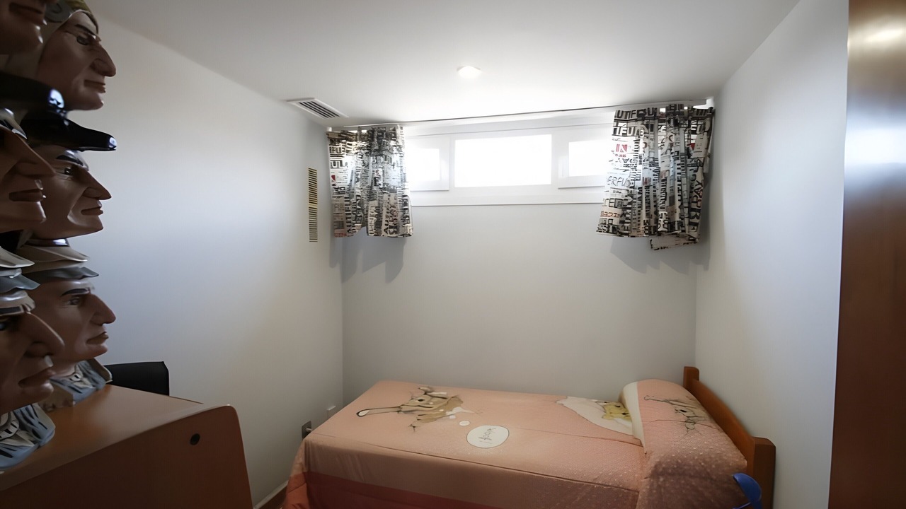 Photo of Bedroom in Cambrils