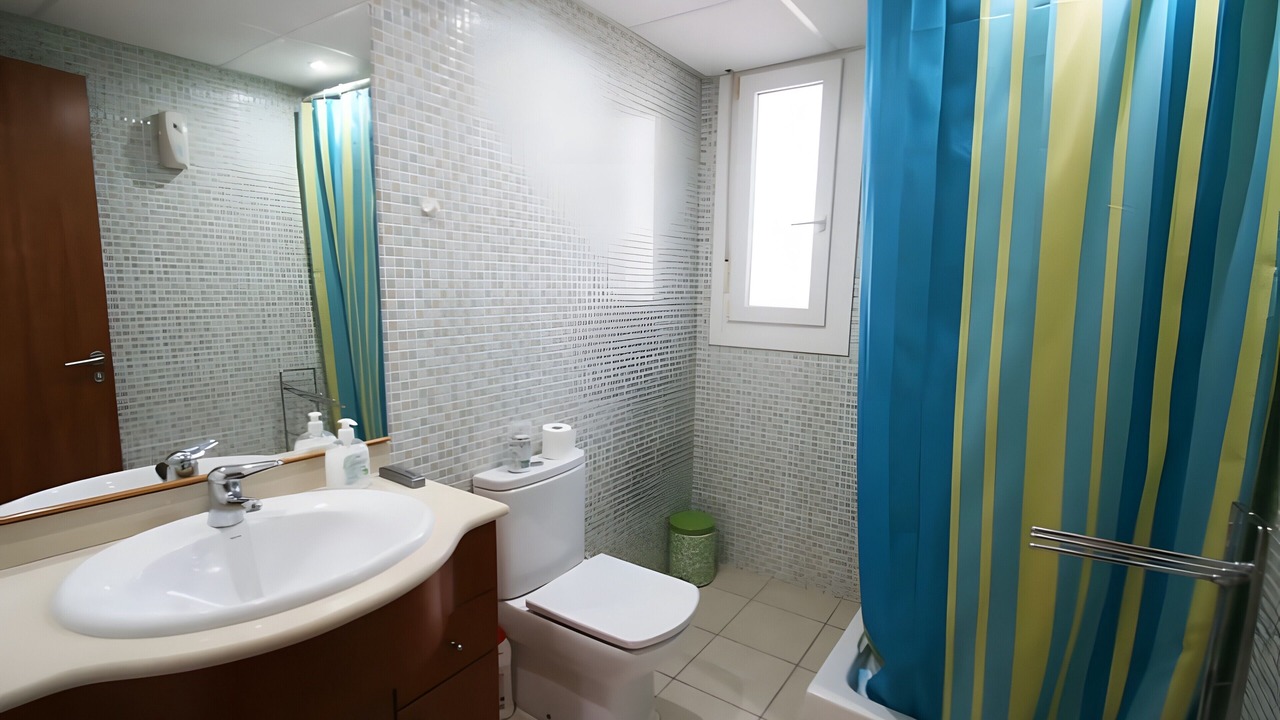 Photo of Bathroom in Cambrils