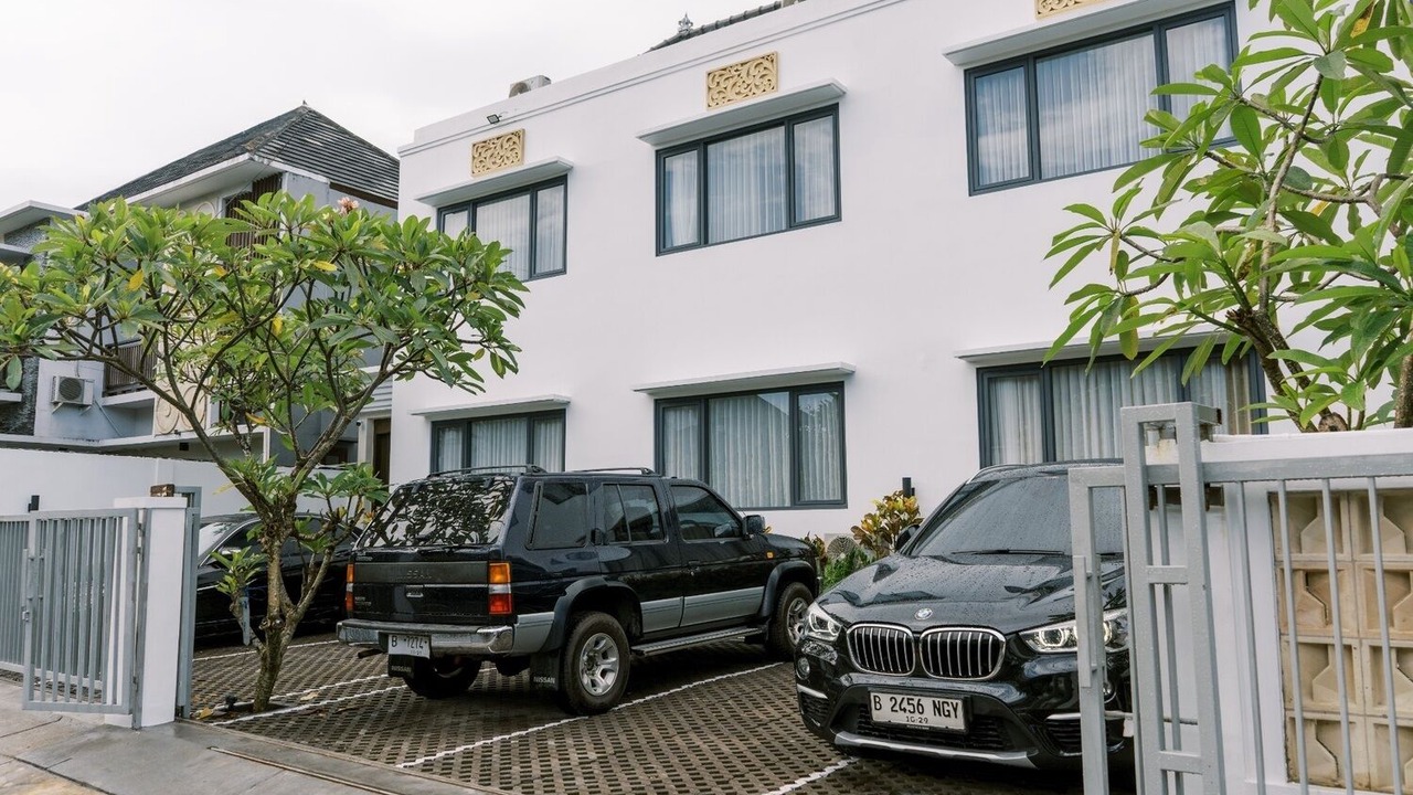 Photo of Outdoor in Denpasar Timur