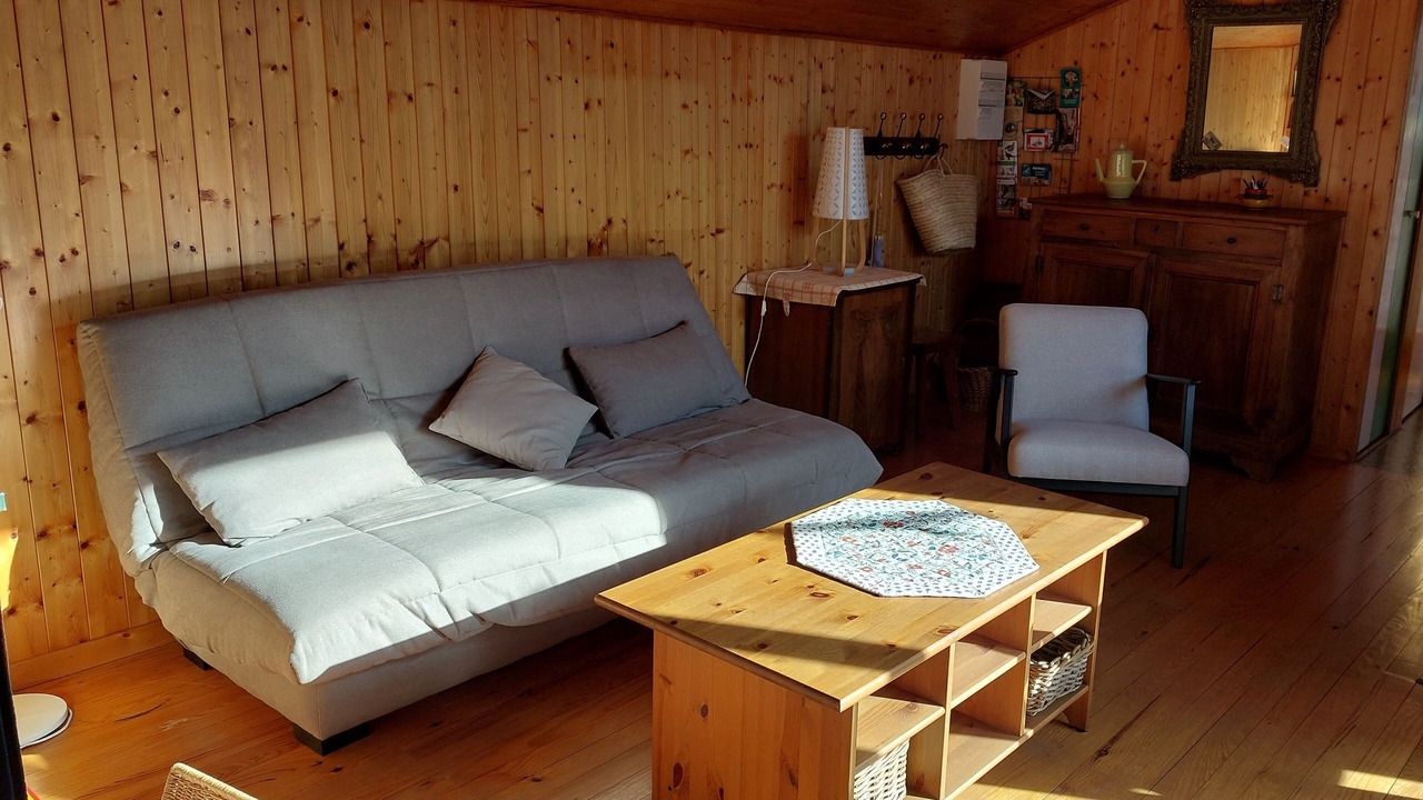 Photo of Livingroom in Colmars