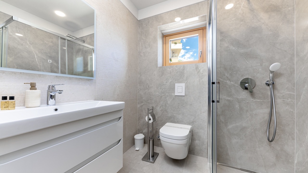 Photo of Bathroom in Vrpolje