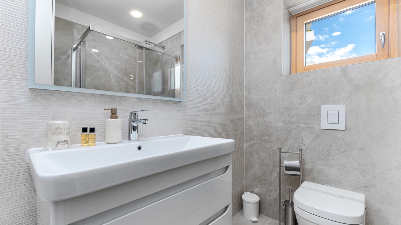 Photo of Bathroom in Vrpolje