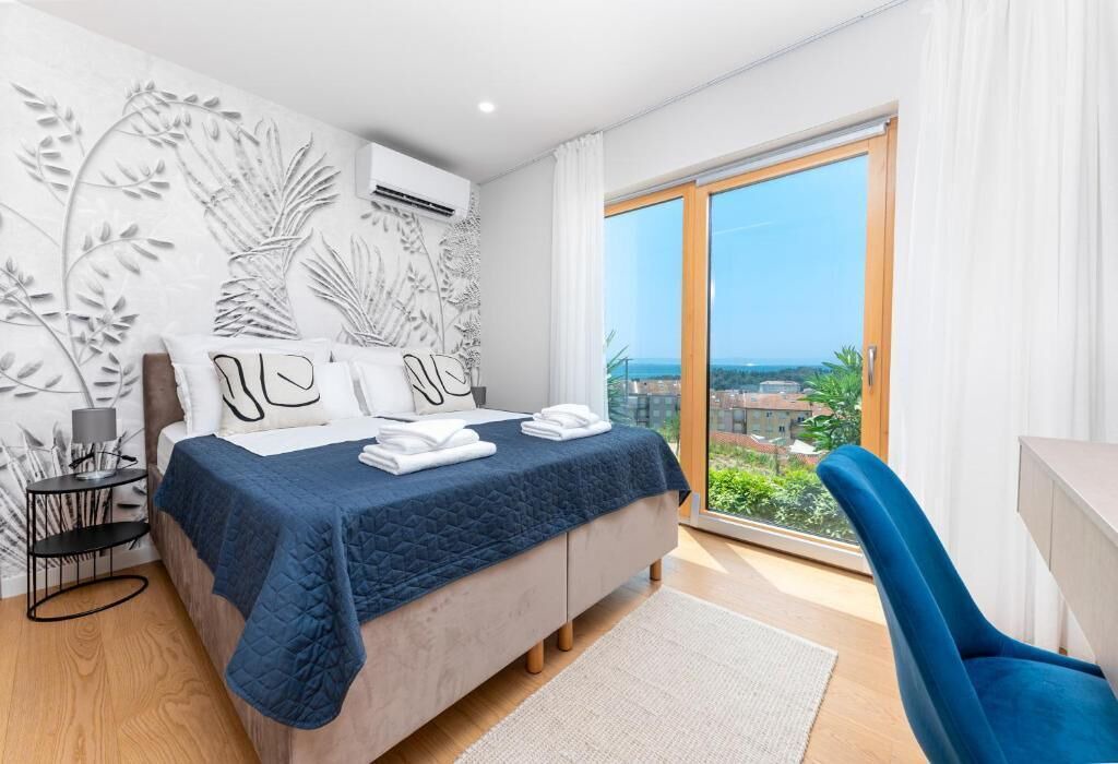 Photo of Bedroom in Vrpolje
